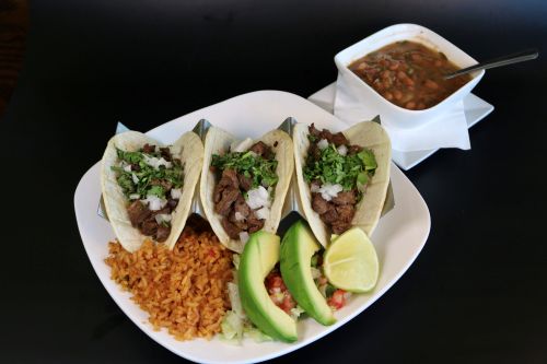 Vaquero Tacos